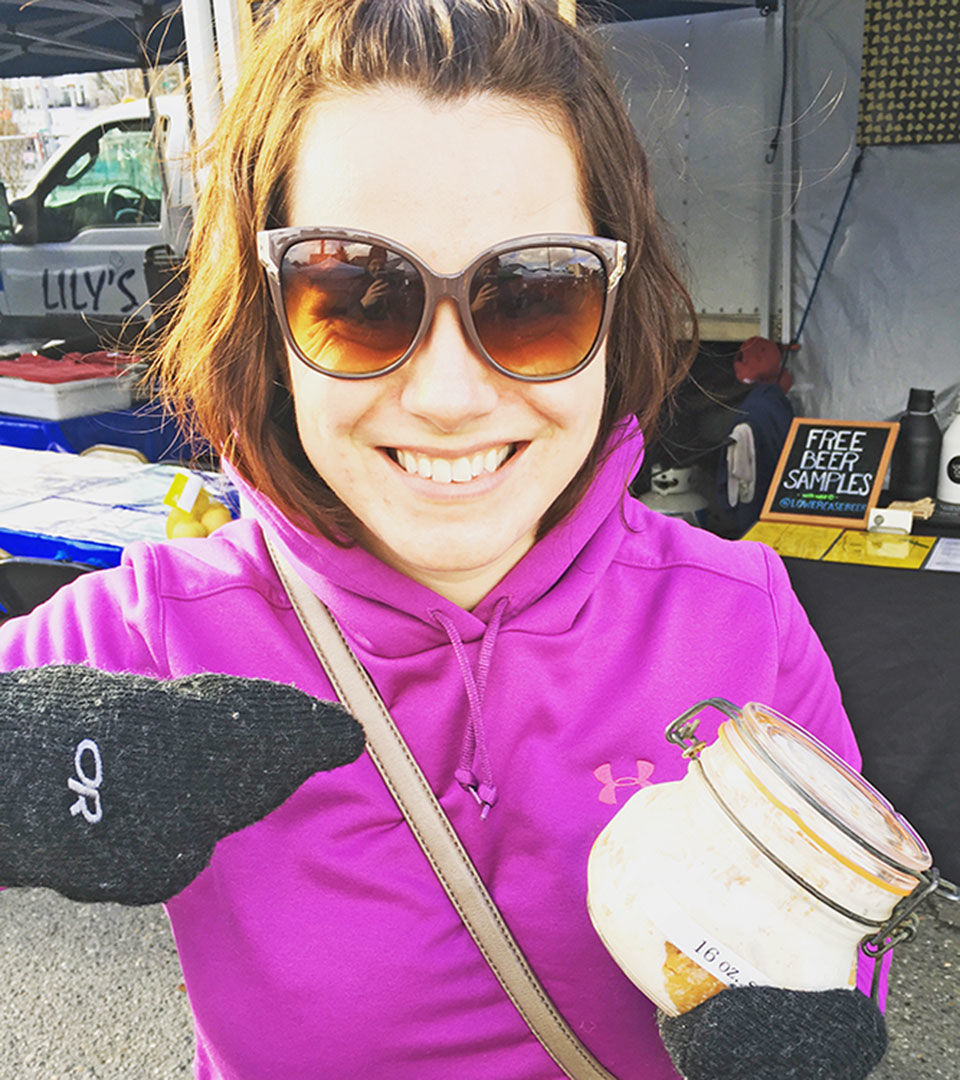 Little Falls native returns to hold ‘Zero Waste Living’ workshop at Sprout